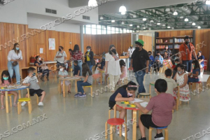 INVITA GOBIERNO MUNICIPAL A ACTIVIDADES CULTURALES SOBRE EL ANIVERSARIO DE NUEVO LAREDO