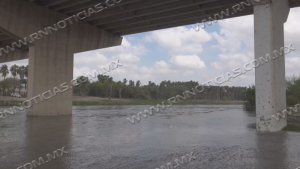 Lluvias de 2026 superan la media hist&oacute;rica y benefician al campo en Nuevo Laredo