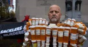 &ldquo;Tranq dope&rdquo;: la droga que pudre la piel y es m&aacute;s letal que el fentanilo