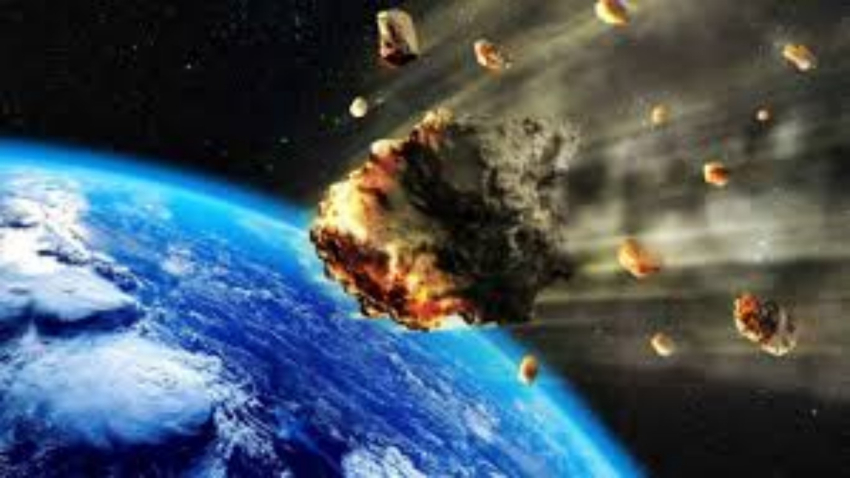 Asteroide gigante pasar&aacute; hoy &lsquo;rozando&rsquo; la Tierra
