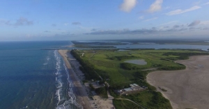 Planean complejo ecoturístico de 42 hectáreas en La Pesca