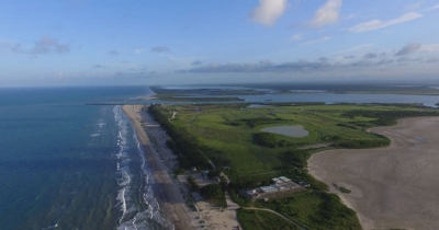 Planean complejo ecotur&iacute;stico de 42 hect&aacute;reas en La Pesca