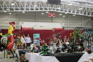 PROMOVER&Aacute; GOBIERNO MUNICIPAL ARTESAN&Iacute;AS LOCALES CON EXPOSICI&Oacute;N