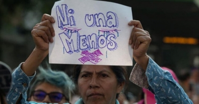De 158 asesinatos de mujeres solo 3 consideran como feminicidios