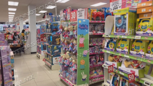 Comercios esperan repunte de ventas con pagos de aguinaldos