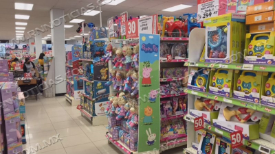 Comercios esperan repunte de ventas con pagos de aguinaldos