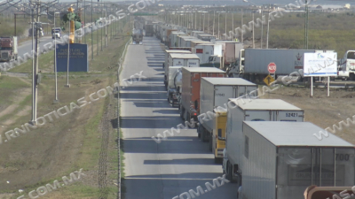 Modificaciones en Puente 3 del comercio han permitido mayor cruce de mercanc&iacute;as