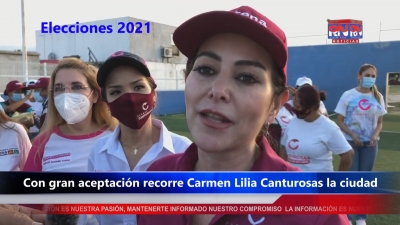 V&Iuml;DEO Falla la protecci&oacute;n del Congreso de Tamaulipas a Cabeza de Vaca