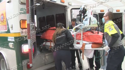 Concientizaci&oacute;n ha logrado menos ni&ntilde;os con quemaduras en Nuevo Laredo; Fundaci&oacute;n Michou y Mau