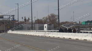 Deportan por Nuevo Laredo m&aacute;s de 2 mil 400 connacionales en dos meses