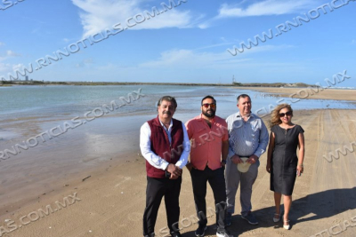 Secretar&iacute;a de Turismo escucha propuestas para impulsar playas incluyentes
