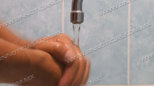 Comapa exhorta a un consumo responsable de agua en Nuevo Laredo