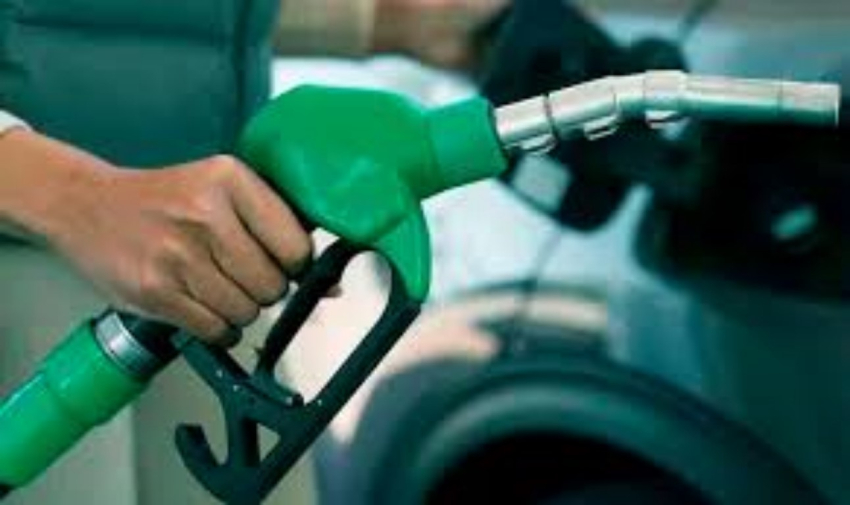 Subsidio a la gasolina Magna regresa mañana 12 de octubre