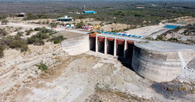 Acueducto a N.L. inviable y riesgoso