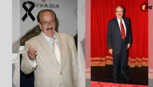 Fallece Benito Castro a los 77 años tras haber estado hospitalizado