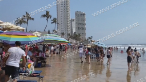 Emiten recomendaciones ante salida de vacaciones de Semana Santa