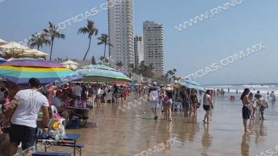 Emiten recomendaciones ante salida de vacaciones de Semana Santa