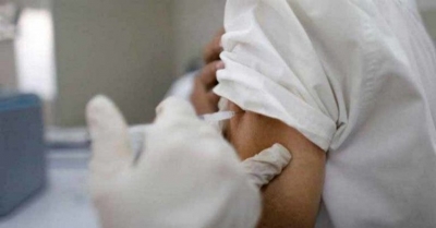 Inicia la vacunación para 583 mil 954 jóvenes en Tamaulipas