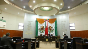 Morena gana votaci&oacute;n por diputaci&oacute;n permanente