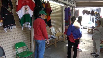 VIDEO Turismo en Nuevo Laredo al alza; Buscan estrategias para atraer a m&aacute;s turistas