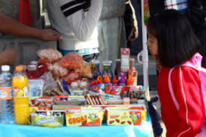Te decimos a partir de qu&eacute; fecha se prohibe la venta de refrescos y comida chatarra en escuelas
