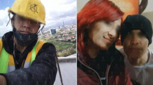 Caníbal de Puebla mata y se come a su esposa porque “el diablo le dijo que lo hiciera”