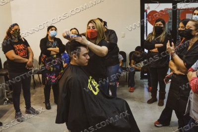 OFRECE GOBIERNO MUNICIPAL CAPACITACI&Oacute;N CIUDADANA PARA EMPRENDER