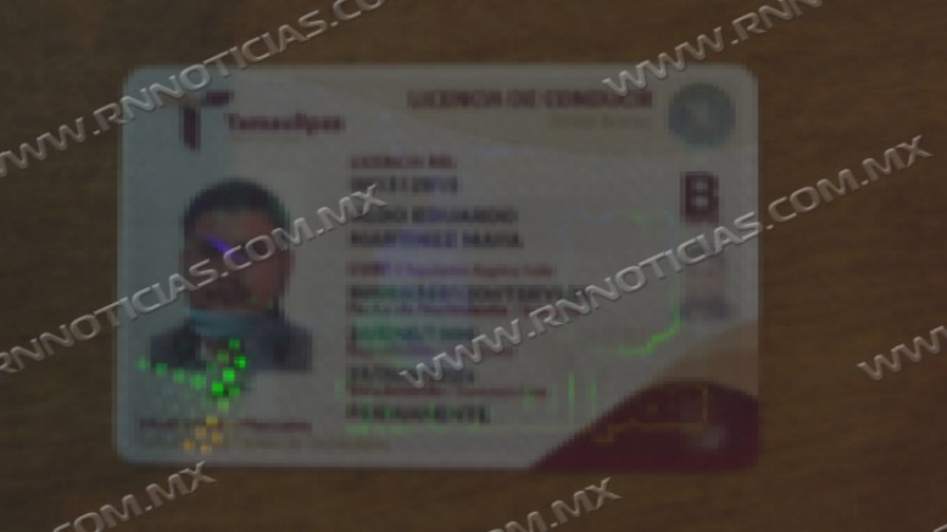 Concluye promoción de licencia permanente; vigencia se mantiene sin cambios en Nuevo Laredo