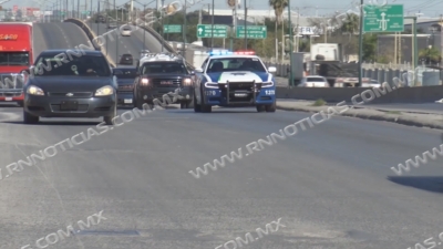 Paisanos podr&iacute;an dejar derrama econ&oacute;mica en Nuevo Laredo con nuevas rutas