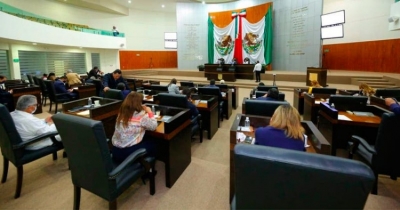 Congreso presenta controversia ante SCJN contra el desafuero