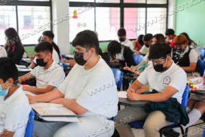 RESPONDEN CIUDADANOS A CONVOCATORIA PARA PREPA ABIERTA MUNICIPAL