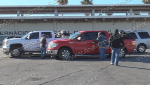 Se prev&eacute;n mayor ingreso de paisanos pro Nuevo Laredo