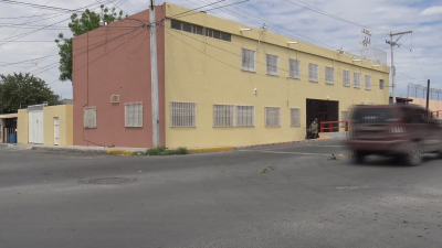 VIDEO Casa del Migrante Nazaret solicita donaciones ante increment&oacute; de refugiados.