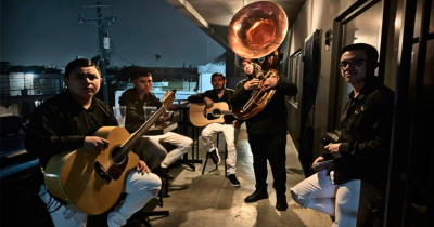 Identifican a 3 implicados más en desaparición de músicos