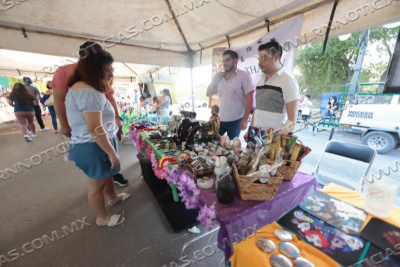 REALIZAR&Aacute;N  BAZAR EN EL POLYF&Oacute;RUM LA FE CON VENTA DE ART&Iacute;CULOS ESCOLARES