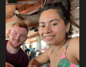 Migrante latina es decapitada por su esposo con el que ten&iacute;a 3 meses casada
