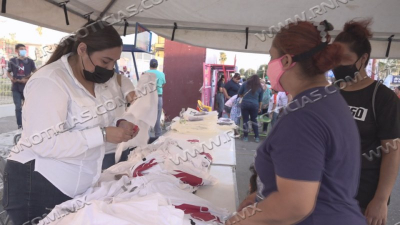 Direcci&oacute;n de Empleo busca apoyar a peque&ntilde;os emprendedores