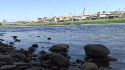Pide CILA conciencia en cuidado del agua