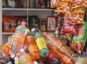 Esta es la lista de comida chatarra que se prohibir&aacute; en escuelas