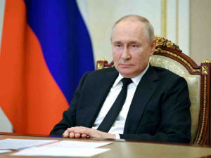 Putin advierte a Polonia que cualquier agresi&oacute;n a Bielorrusia es un ataque a Rusia