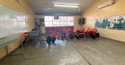 Aplazan retorno a clases; piden vacunar a ni&ntilde;os