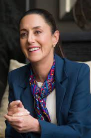 ESTAR&Aacute; EN TAMPICO CLAUDIA SHEINBAUM ESTE VIERNES