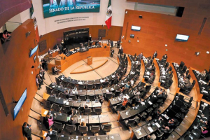 Sigue en el aire realizaci&oacute;n de la elecci&oacute;n extraordinaria