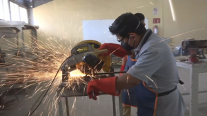 VIDEO Gobierno municipal apoya jóvenes con vinculación a empresas