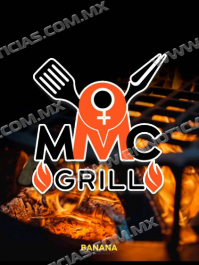 MMC Invitan al Grill Fest Mujeres a la Parrilla