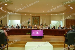INVITAN A COLONOS DE LAS TORRES A APROVECHAR DESCUENTO PARA REGULARIZAR SUS ESCRITURAS