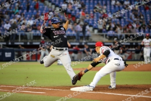 Tecolotes cede el último de la serie en extra innings