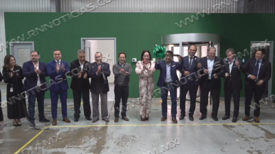 Nuevo Laredo ciudad dentro del top 5 en competitividad