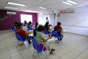 INICIAN CLASES EN PANNARTI DEL SISTEMA DIF CON NUEVOS TALLERES