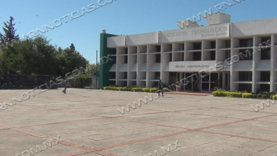 Celebración del 60 Aniversario del Instituto Tecnológico: Nuevas oportunidades educativas en Nuevo Laredo.